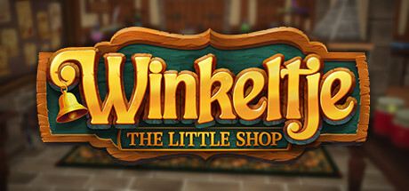 Winkeltje: The Little Shop Game