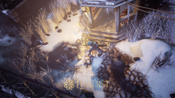 Winter Ember Screenshot 1