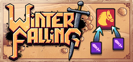 Winter Falling: Battle Tactics Full PC Game Free Download