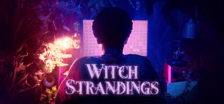 Witch Strandings Game