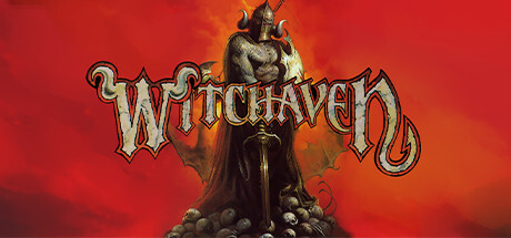 Witchaven Game