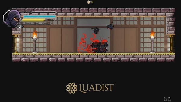 Within the blade Screenshot 2