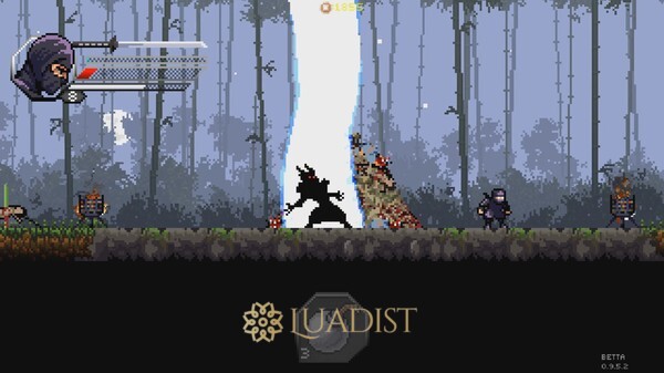Within the blade Screenshot 4