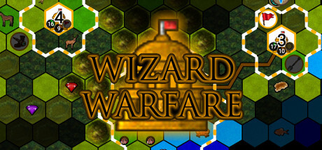 Wizard Warfare Game