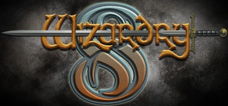 Wizardry 8 Game