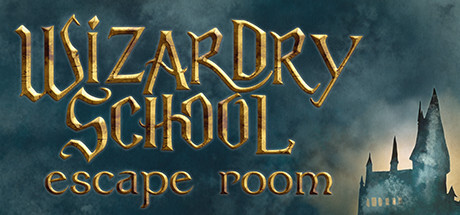 Wizardry School: Escape Room Game