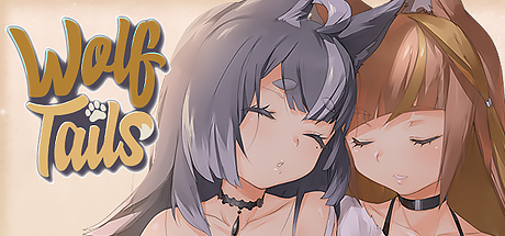 Wolf Tails PC Free Download Full Version
