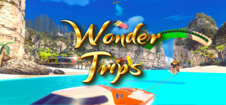 Wonder Trips Download PC FULL VERSION Game