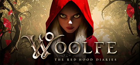 Woolfe - The Red Hood Diaries Game