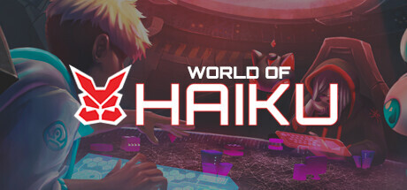 World Of Haiku