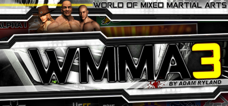 World Of Mixed Martial Arts 3 Full PC Game Free Download