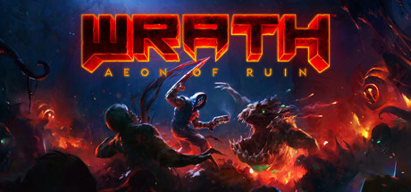 Wrath: Aeon Of Ruin Game