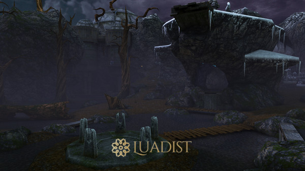 Wrath: Aeon Of Ruin Screenshot 2