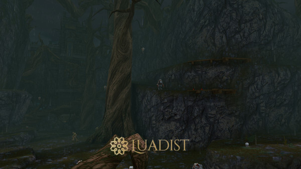 Wrath: Aeon Of Ruin Screenshot 4