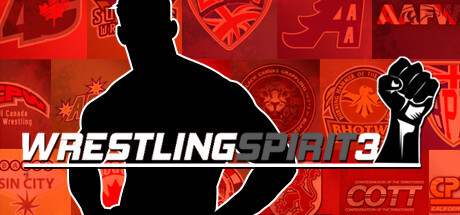 Wrestling Spirit 3 PC Free Download Full Version