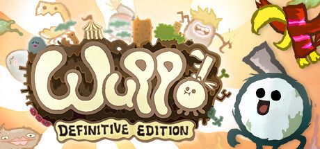 Wuppo: Definitive Edition Game