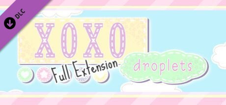XOXO Droplets Full Version Extension Game