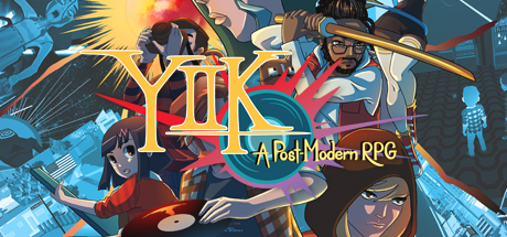 YIIK: A Postmodern RPG PC Free Download Full Version