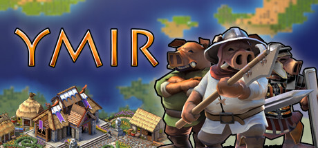 Ymir for PC Download Game free