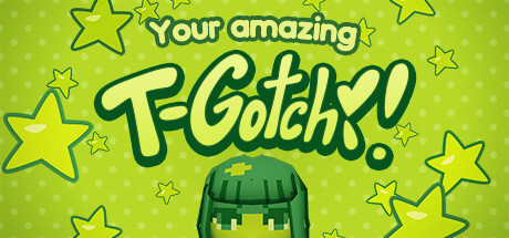 Your Amazing T-gotchi! Game