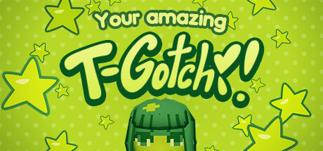 Your Amazing T-gotchi! Download PC Game Full free