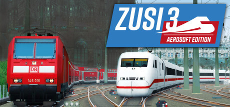 ZUSI 3 - Aerosoft Edition Game