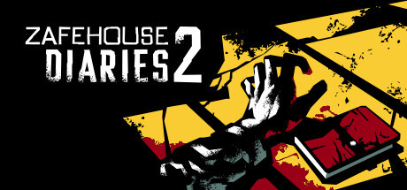 Zafehouse Diaries 2 Game