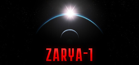 Zarya-1: Mystery on the Moon Game