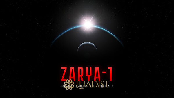 Zarya-1: Mystery on the Moon Screenshot 2