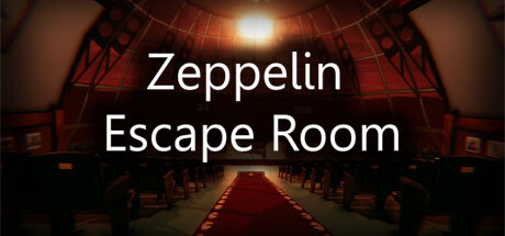 Download Zeppelin: Escape Room Full PC Game for Free