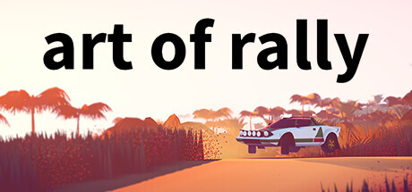 art of rally Download PC FULL VERSION Game