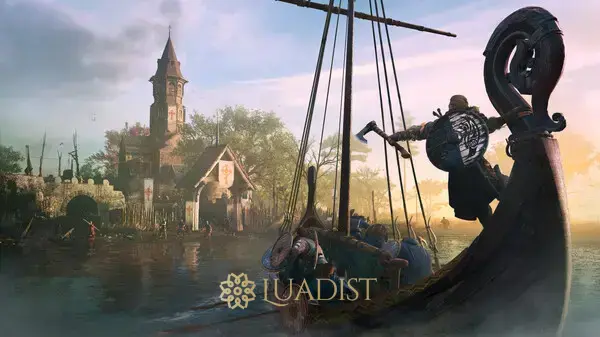 Assassins Creed Valhalla Screenshot 2