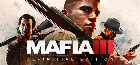 Mafia III Game