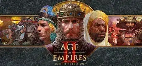 Age of Empires II: Definitive Edition PC Free Download Full Version