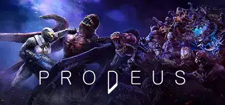 Prodeus Game