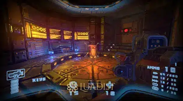 Prodeus Screenshot 2