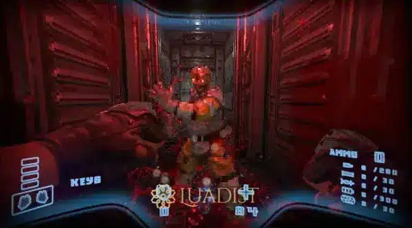 Prodeus Screenshot 3