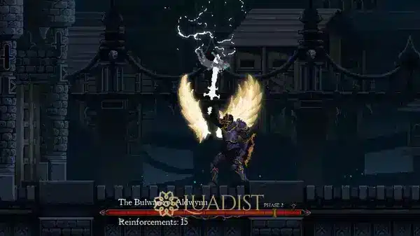 Death’s Gambit: Afterlife PC Game Full Free Download