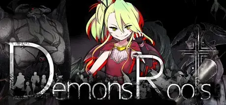 Demons Roots Full Version for PC Download